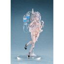 Original Character PVC Figur 1/6 Mikuro Siino Nurse Ver. Deluxe Edition Illustrated by Mashiro Shiki 29 cm