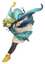 Atelier of Witch Hat PVC Figur 1/6 Coco 25 cm (re-run)