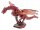 Ugears 3D Modellbausatz aus Holz Firestorm Dragon 43 cm