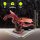 Ugears 3D Modellbausatz aus Holz Firestorm Dragon 43 cm