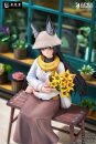 Zenless Zone Zero Limpie Series PVC Figur 1/8 Hoshimi...