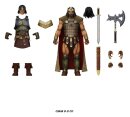 Conan Epic H.A.C.K.S. Actionfigur 1/12 King Conan: Ruler of Aquilonia