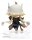 Trickal Chibi PVC Figur Go Renewa 10 cm