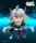 Trickal Chibi PVC Figur Go Renewa 10 cm