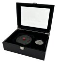 James Bond Prop Replik 1/1 GoldenEye Magnetic Limpet Mine...