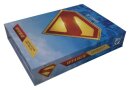 Superman Prop Replik 1/1 Krypto Collar 29 cm Limited Edition