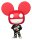 Deadmau5 POP! Rocks Vinyl Figur Deadmau5 with Cat 9 cm