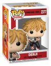 Chainsaw Man POP! Animation Vinyl Figur Denji 9 cm
