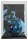 DC Comics POP! Comic Covers Vinyl Figur Batman Black & Blue 9 cm