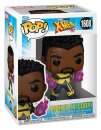 Marvel POP! Vinyl Figur : X-Men 97 S4- Bishop (X-Corp) 9 cm