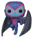 Marvel POP! Vinyl Figur : X-Men 97 S4- Archangel 9 cm