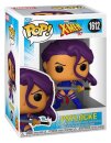 Marvel POP! Vinyl Figur : X-Men 97 S4 - Psylocke 9 cm
