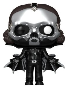 Ghost POP! Rocks Vinyl Figur Glam Dracula (DGLT) 9 cm