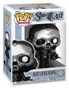 Ghost POP! Rocks Vinyl Figur Glam Dracula (DGLT) 9 cm