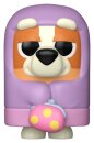 Bluey POP! Animation Vinyl Figur Granny Rita 9 cm
