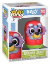 Bluey POP! Animation Vinyl Figur Granny Janet 9 cm
