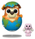 Bluey POP! & Buddy Vinyl Figur Sleepytime Bingo with...