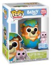 Bluey POP! & Buddy Vinyl Figur Sleepytime Bingo with...