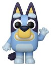 Bluey Super Sized Jumbo POP! Vinyl Figur Bluey 25 cm