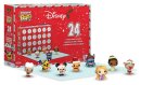 Disney Pocket POP! 24-Tage Countdown-Adventskalender