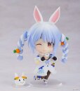 Hololive Production Nendoroid Actionfigur Usada Pekora (re-run) 10 cm