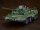 Giant Gorg Moderoid Plastic Model Kit Carrier Vehicle 23 cm