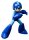 Mega Man Exquisite Basic Series Actionfigur Mega Man 12 cm