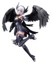 Arcanadea Plastic Model Kit Grand Scale Lumitea ReACT-A...