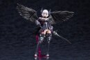 Arcanadea Plastic Model Kit Grand Scale Lumitea ReACT-A 25 cm