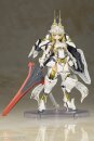 Frame Arms Girl Plastic Model Kit Durga II (Reproduction)...