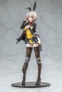 Girls Frontline 2: Exilium PVC Figur 1/7 Vector Molotov Bunny Ver. 27 cm