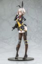 Girls Frontline 2: Exilium PVC Figur 1/7 Vector Molotov Bunny Ver. 27 cm