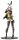 Girls Frontline 2: Exilium PVC Figur 1/7 Vector Molotov Bunny Ver. 27 cm