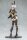 Girls Frontline 2: Exilium PVC Figur 1/7 Vector Molotov Bunny Ver. 27 cm