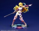 Tales of Xillia PVC Figur 1/8 Milla Maxwell 21 cm