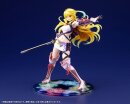 Tales of Xillia PVC Figur 1/8 Milla Maxwell 21 cm