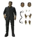 Universal Monsters Actionfigur Ultimate Frankensteins...