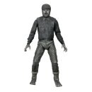 Universal Monsters Actionfigur Ultimate The Wolf Man...