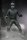 Universal Monsters Actionfigur Ultimate The Wolf Man (Black & White) 18 cm