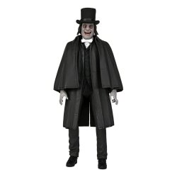 London after Midnight Actionfigur Ultimate Professor Edward C. Burke 18 cm