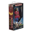 Iron Maiden Clothed Figur Iron Maiden Trooper 20 cm