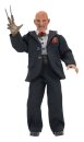 Nightmare on Elm Street Clothed Figur Tux Freddy 20 cm