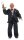 Nightmare on Elm Street Clothed Figur Tux Freddy 20 cm