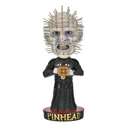 Hellraiser Head Knocker Pinhead