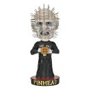 Hellraiser Head Knocker Pinhead