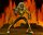 Iron Maiden Ultimate Actionfigur Number of the Beast (40th Anniversary) 18 cm