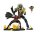 Iron Maiden Ultimate Actionfigur Number of the Beast (40th Anniversary) 18 cm