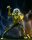 Iron Maiden Ultimate Actionfigur Number of the Beast (40th Anniversary) 18 cm