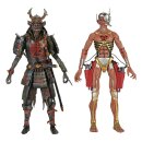 Iron Maiden Future Past World Tour Ultimate Actionfiguren...