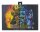 Iron Maiden Future Past World Tour Ultimate Actionfiguren 2er-Pack Senjutsu Eddie and Somewhere in Time Eddie 18 cm